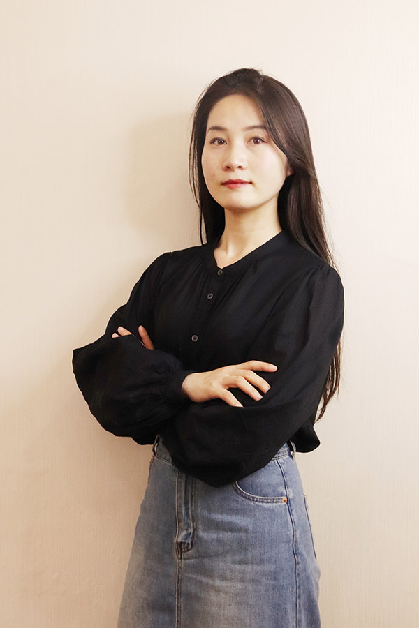 泾阳王子美 本科学历,毕业于渭南师范学院